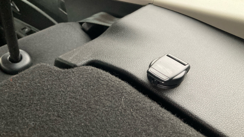 Dacia Duster 1.0 TCe 100 Prestige 5dr Bi Fuel Estate